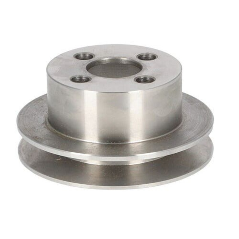 Water Pump Pulley fits Massey Ferguson TE20 TO20 TO30 1750300V1 1750300M1
