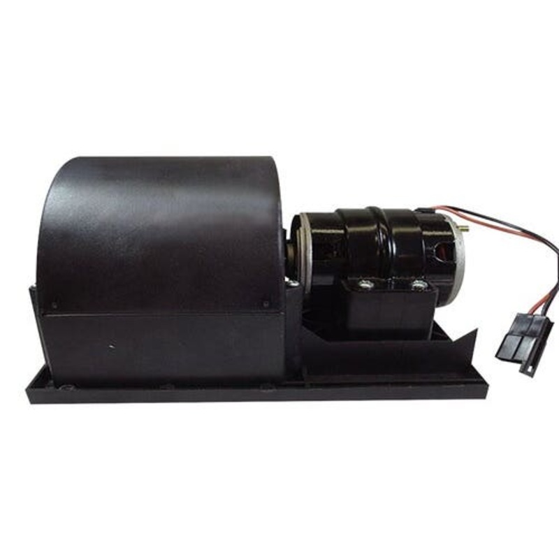 Blower Motor Assembly fits Case IH CS68 CS75 CS78 CS80 CS86 CS90 CS94 CS100 CVX120 CVX130 CVX140 CVX150 CVX160 CVX170 CVX175 CVX195 1-34-584-635