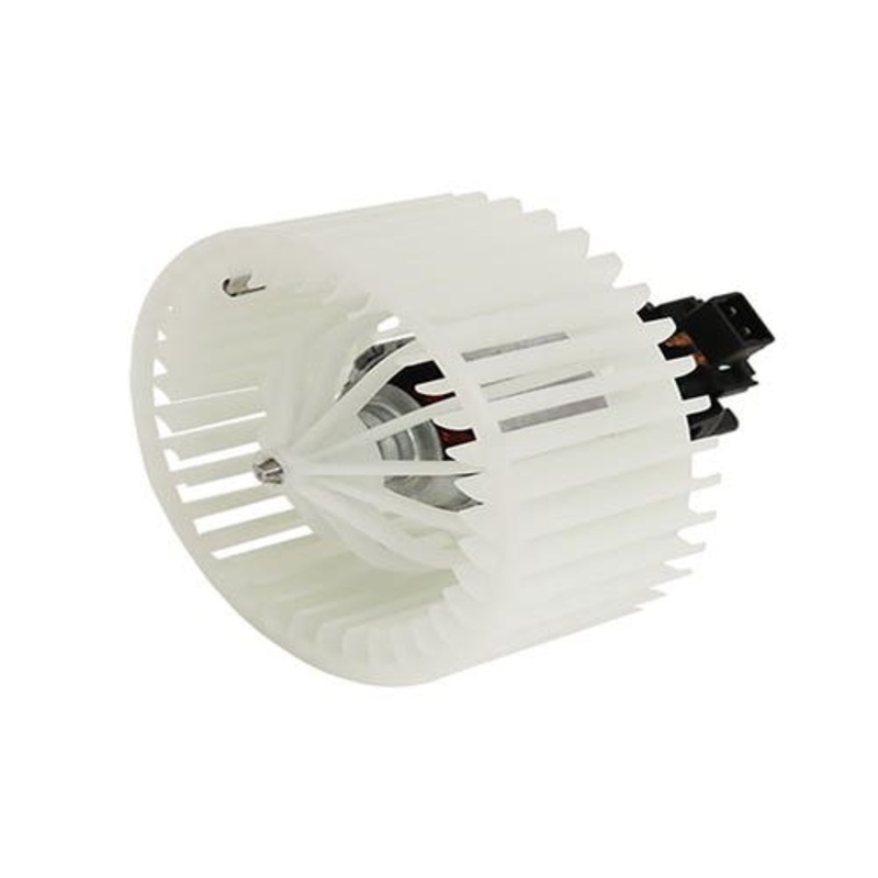 Blower Motor Assembly with Wheel Right Hand Side fits Deutz Agrotron 110 Agrotron120 Agrotron 150 Agrotron K100 0.900.0035.3