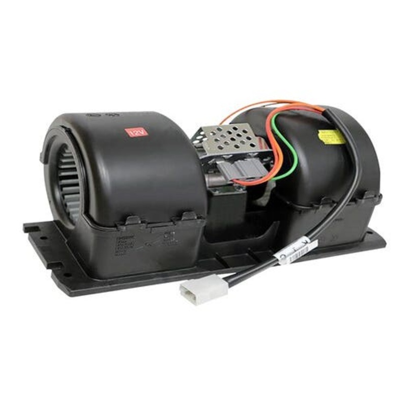 Blower Motor fits Fendt 712 Vario 818 Vario G716.810.130.311