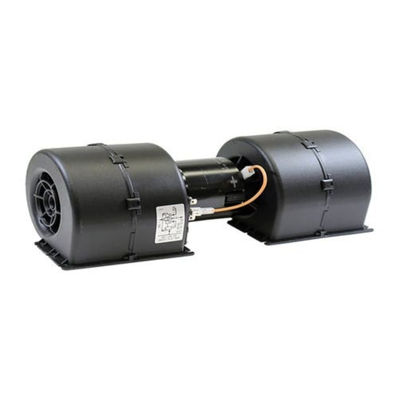 Blower Motor fits Fendt 916 Vario 916 Vario TMS G816.810.130.090