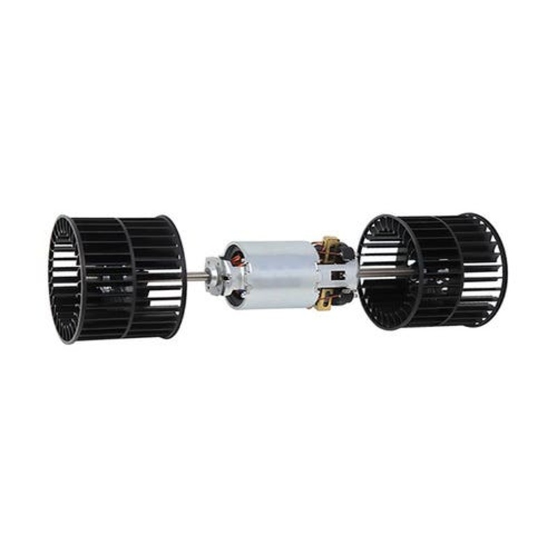 Blower Motor fits Ford 4630 E2NN18456AA fits Komatsu 42T-56-H0R66 fits Deutz DX90 DX120 DX3.70 DX6.30 4378971 fits Allis Chalmers 4378971