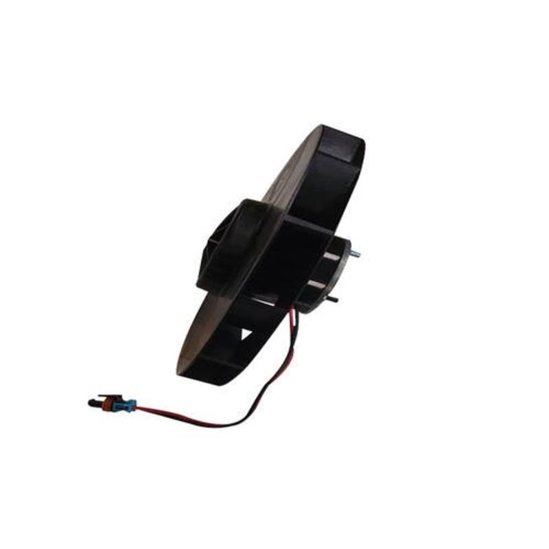 Blower Motor fits John Deere 7200R 7215R 7230R 7280R 8225R 8235R 8245R 8260R 8270R 8285R 8295R 8310R 8320R 8320RT 8335R 8345R 8345RT 8360R RE326522