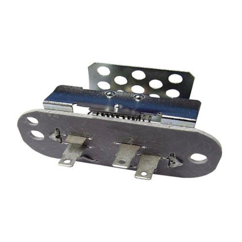 Blower Speed Resistor fits Fendt 208 209 411 815 817 818 Vario 820 Vario 824 Vario 918 920 926 U716.810.310.000