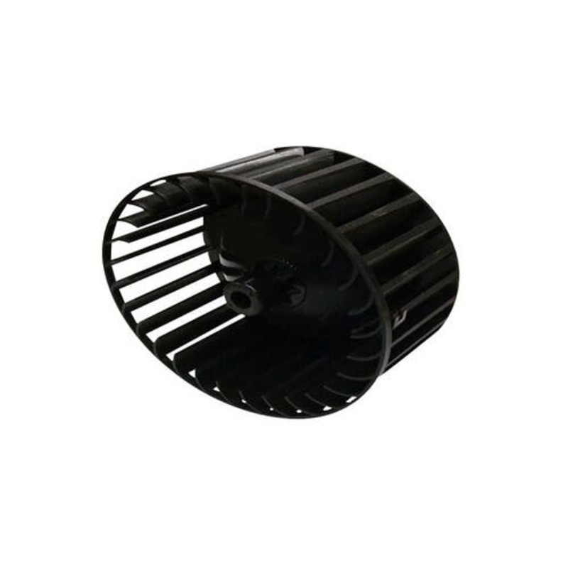 Blower Wheel - Clockwise Rotation fits Allis Chalmers fits Deutz DX90 DX92 DX110 DX120 DX130 DX145 DX160 DX8.30 fits AGCO 7600 7630 7650 8610 8630