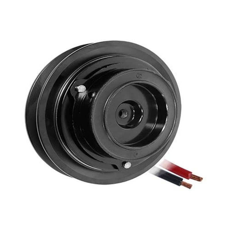 Compressor Clutch fits Fendt Favorit 924 714 Vario 716 Vario 718 Vario F117.551.020.070