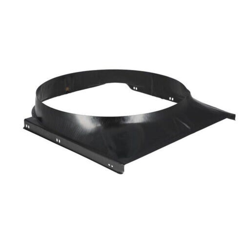 Fan Shroud fits Ford NAA 501 600 601 611 620 621 630 631 640 641 650 651 660 661 681 700 701 800 801 851 861 900 901 2000 4000 4110 4130 4140 86551381