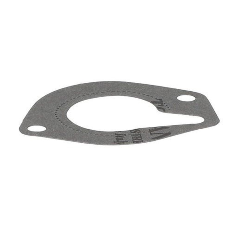 Gasket - Thermostat fits Massey Ferguson 25 30 31 50 165 174 175 180 184 255 261 265 270 274 275 282 283 290 294 374 384 394 670 690 60 6500 4222011M1
