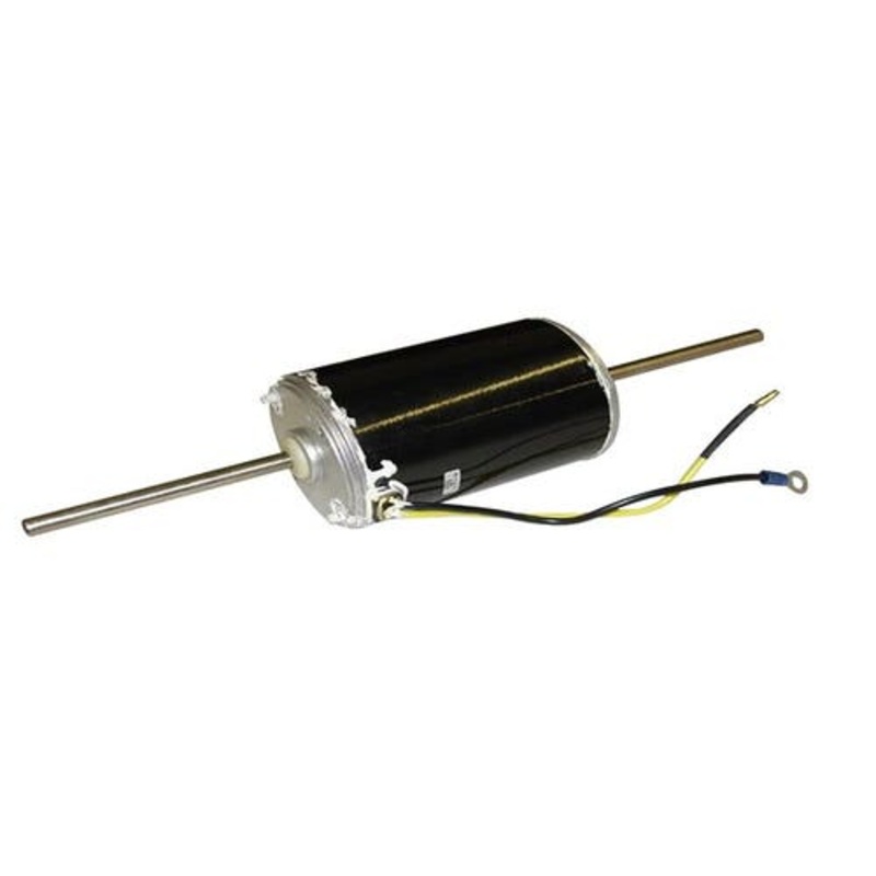 Heavy Duty Blower Motor fits New Holland 8670 8670A 8770 8770A 8870 8870A 8970 8970A 86508360GV fits Case IH 1896 2096 2394 2594 3394 3594 86508360GV