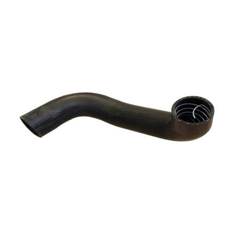 Lower Radiator Hose - fits John Deere 4430 4630 R52429