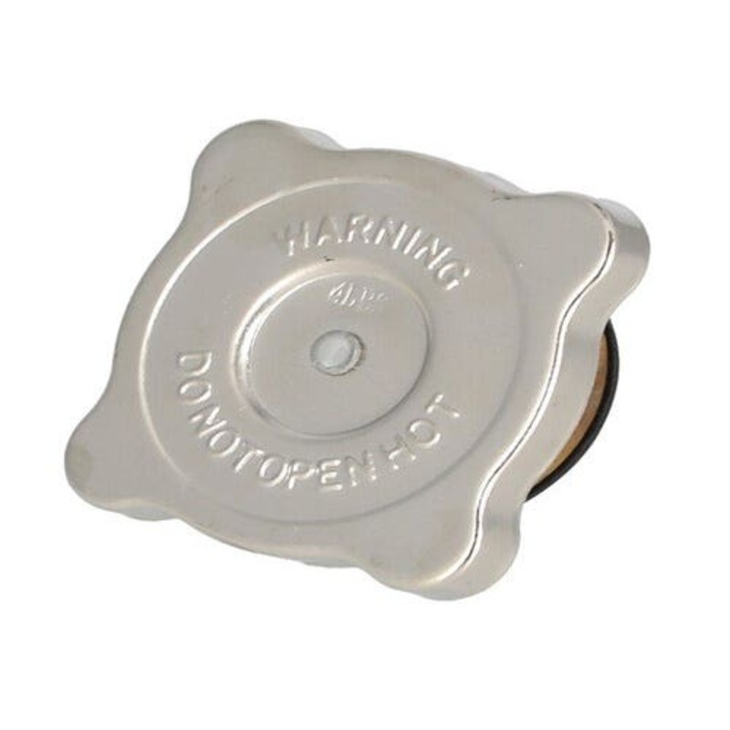 Radiator Cap fits John Deere A B G AN110020 AA3489R fits International H M Super H Super M 67448DD fits Massey Harris fits CockShutt / CO OP TG8754