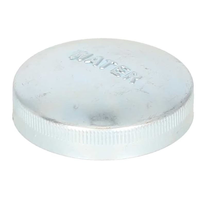 Radiator Cap - Non Pressurized fits International A C H M Super A 43983D fits Allis Chalmers 70206622 fits Oliver 1B507 fits Massey Harris 13509G