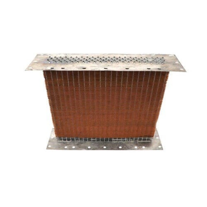 Radiator Core fits John Deere B AB354R