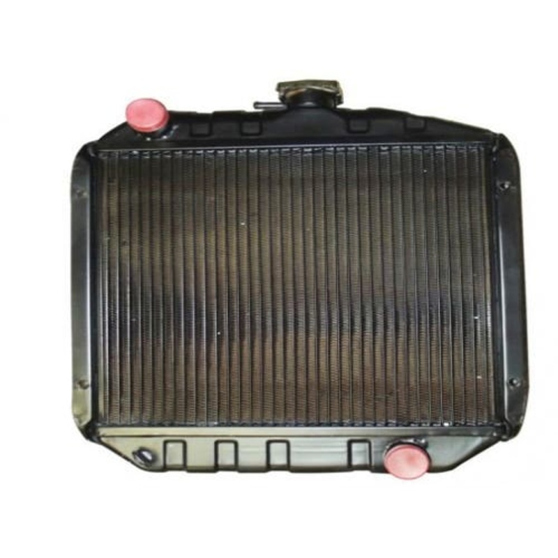 Radiator fits Mitsubishi D2000 68401-80100
