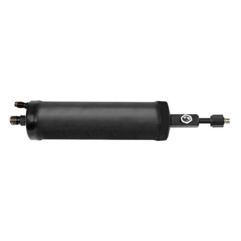 Receiver Drier fits New Holland TN65F TN75F TN80F TN90F TN95F 9971632 fits Massey Ferguson 72277664 fits Case IH 9971632 fits Deutz 72277664