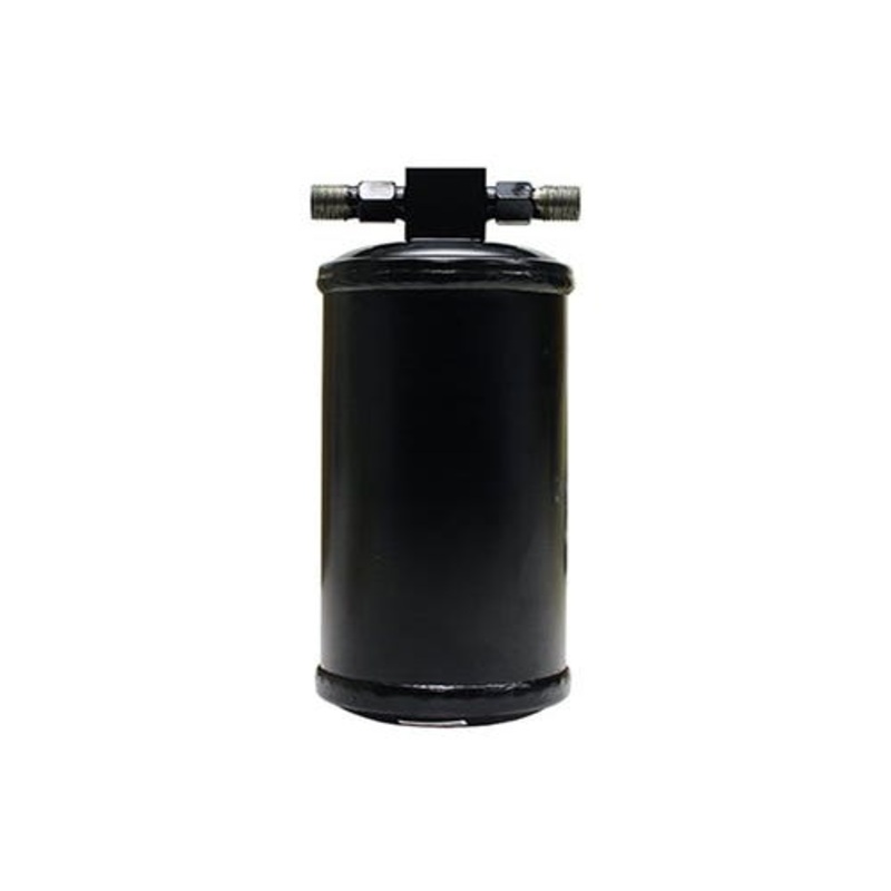 Receiver Drier fits New Holland TV140 9184 9282 9384 9482 9484 9682 9684 9882 9884 9705765 V48510 fits Ford 9280 9480 9680 9880 V48510 9705765