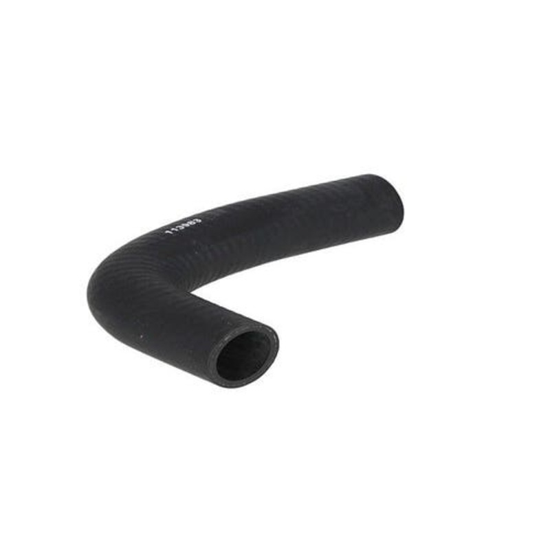 Upper Radiator Hose fits Ford 1710 1700 SBA310160450