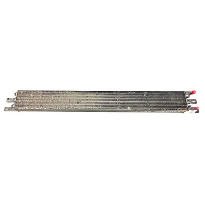 Used A/C Condenser fits Case IH Steiger 450 Steiger 470 Steiger 500 Steiger 550 Steiger 600 84210956 fits New Holland T9.615 T9.670 84210956