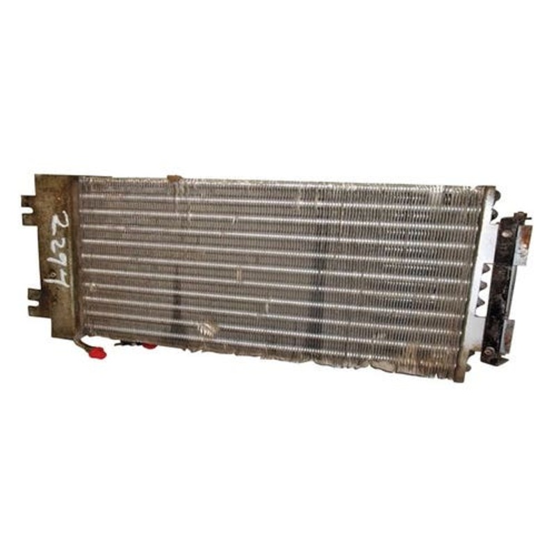 Used AC Condenser fits Case IH 2096 fits Case 1490 1690 1896 2090 2094 2290 2294 A145899