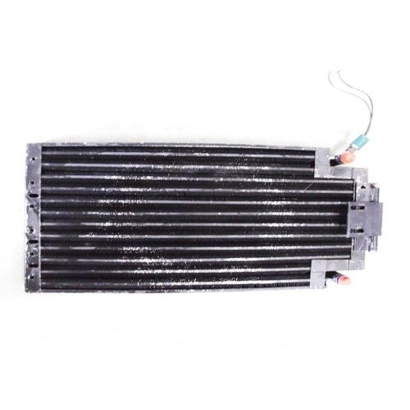 Used AC Condenser fits White 2-85 2-88 2-110 2-135 2-180 4-175 4-225 4-270 100 120 125 140 160 170 185 195 2-105 72160594 fits Allis Chalmers 72160594