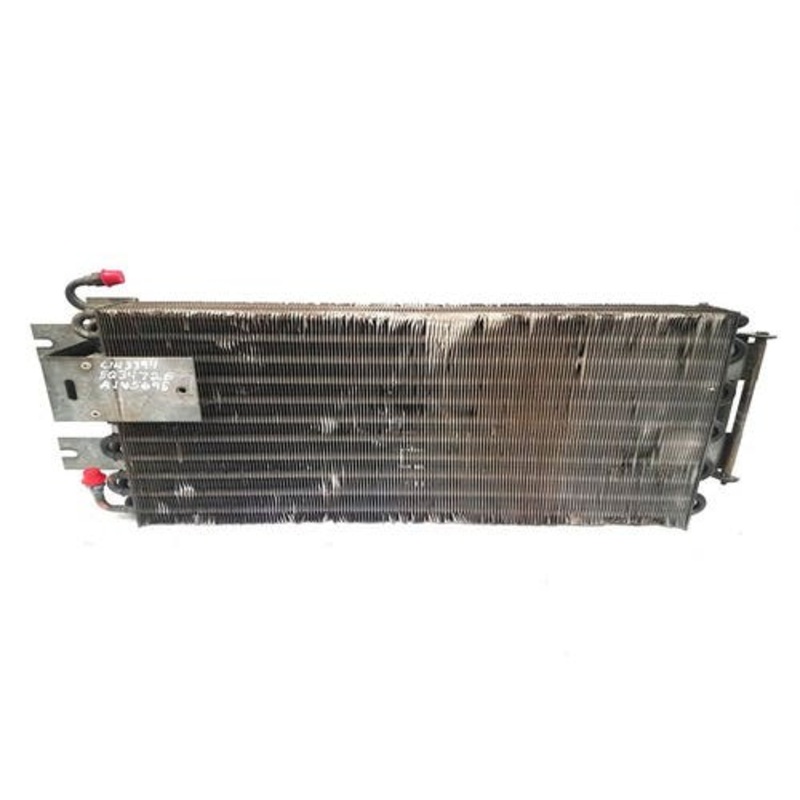 Used Air Conditioning Condenser fits Case 2390 2394 2590 2594 3294 A145695