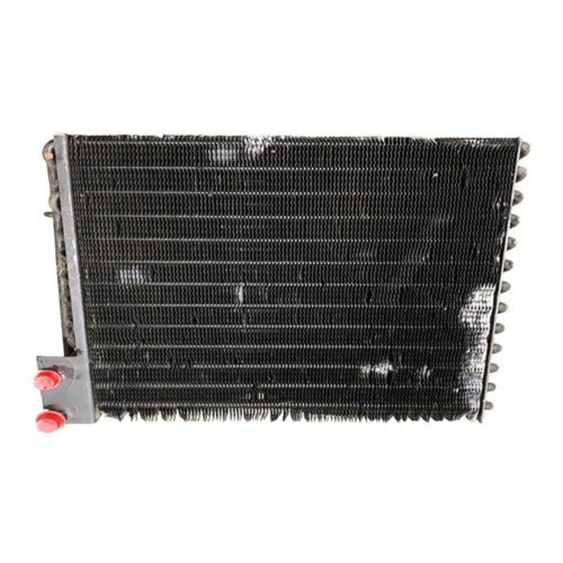 Used Air Conditioning Condenser fits Case IH 5120 5130 5140 5220 5230 5240 5250 1335209C1 1335299C1