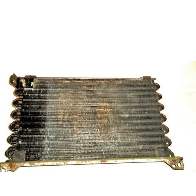 Used Air Conditioning Condenser fits John Deere 2355 2555 2650 2755 2850 3055 3155 3255 2955 AL41721 AL67187 AL70298