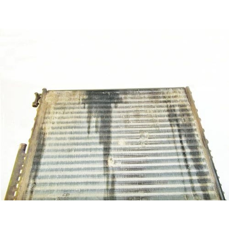 Used Air Conditioning Condenser / Oil Cooler fits John Deere 4040 4040S 4230 4430 4630 AR61885