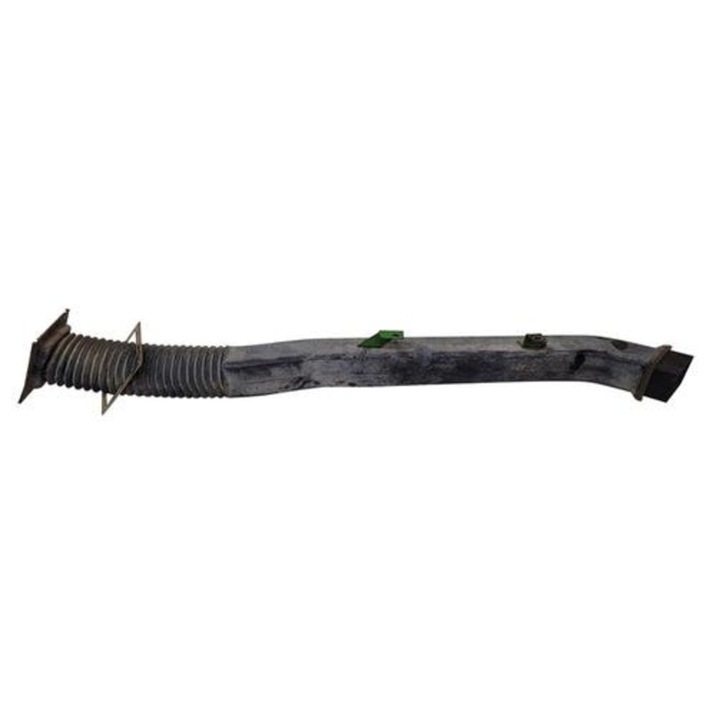 Used Air Duct fits John Deere 7800 RE49785