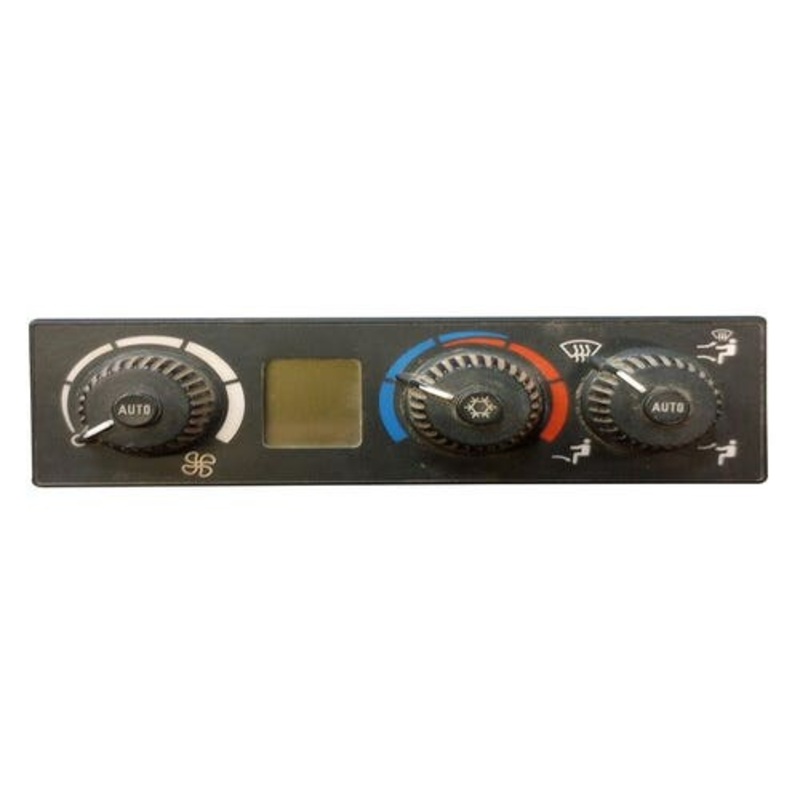 Used Air Temperature Controller fits John Deere 8130 8230 8330 8430 8530 9230 9330 9430 9430T 9530 9530T 9630 9630T 4730 4830 4930 4940 RE264981