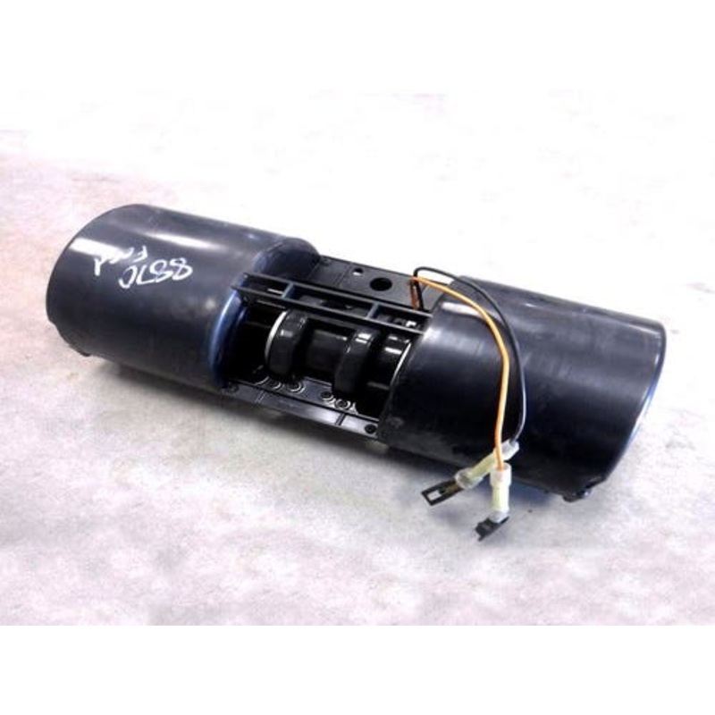 Used Cab Blower Motor Assembly fits New Holland 8670 8670A 8770 8770A 8870 8870A 8970 8970A 86508360 fits Ford 8670 8770 8870 8970 86508360