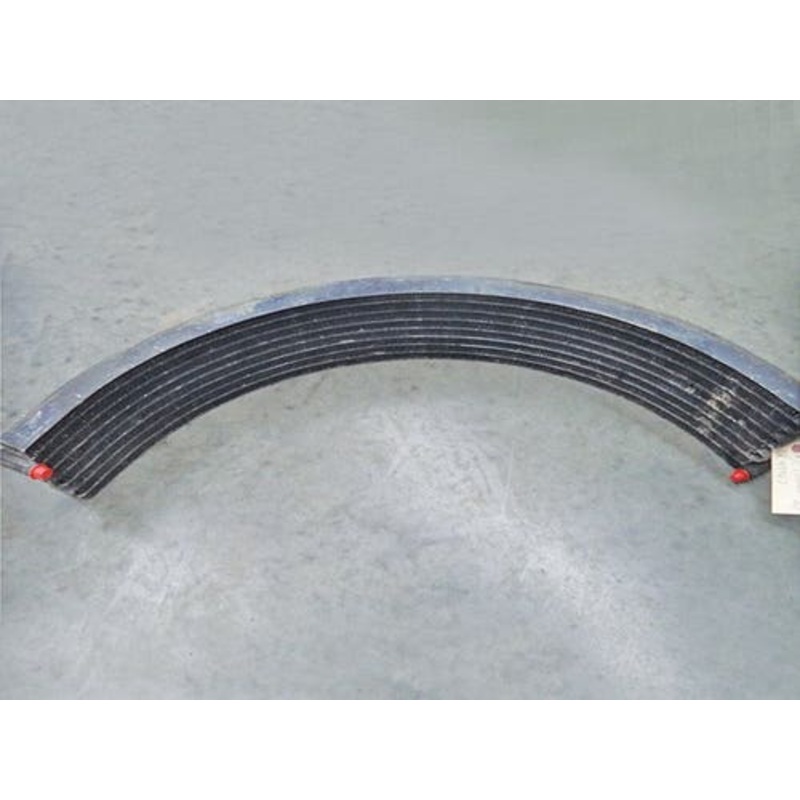 Used Condenser Core fits John Deere 4020 5020 4000 4320 4520 4620 6030 7020 7520 AR49967