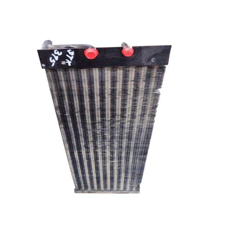 Used Condenser fits Case IH STX275 STX325 STX440 STX450 STX375 345226A1