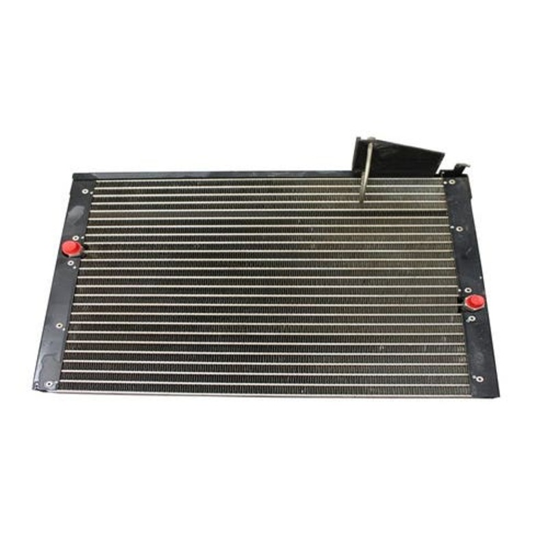 Used Condenser fits Massey Ferguson 8450 8460 8470 8480 3785702M1 MNY70266301A2M