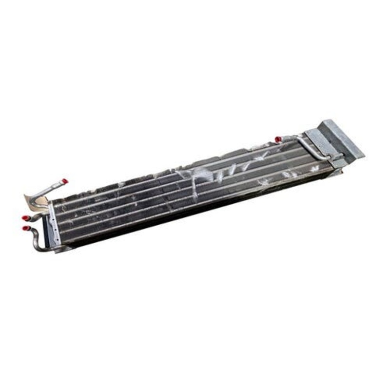 Used Evaporator fits John Deere 6110 6210 6310 6410 6510 6610 6810 6910 7610 7710 7810 7800 7200 7400 7600 7700 7210 7410 7510 6410 RE180243 RE24138