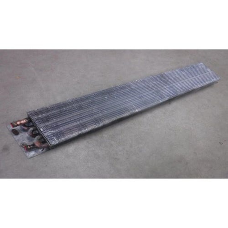 Used Heater Core fits White 2-85 2-88 2-110 2-135 2-150 2-155 2-180 2-105 30-3177688