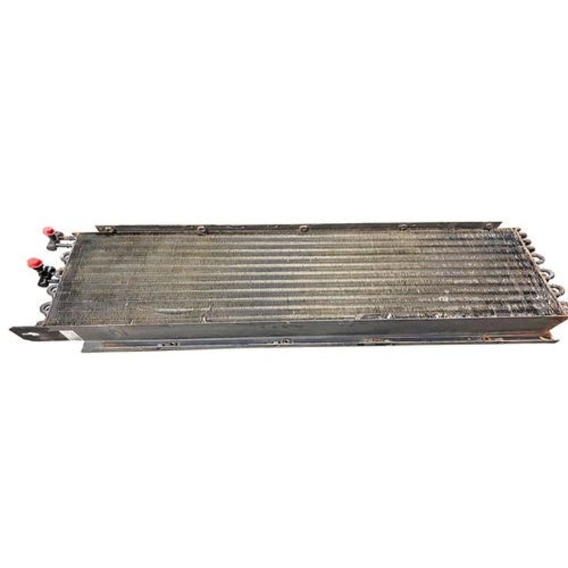 Used Vapor Condenser fits John Deere 9100 9200 9300 9400 9300 RE61924