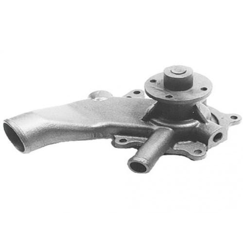Water Pump fits Allis Chalmers 7010 7020 8010 74062321 4007683 4008611-02 4062321 fits Gleaner L2 L3 M2 4007683 4008611 4008611-02