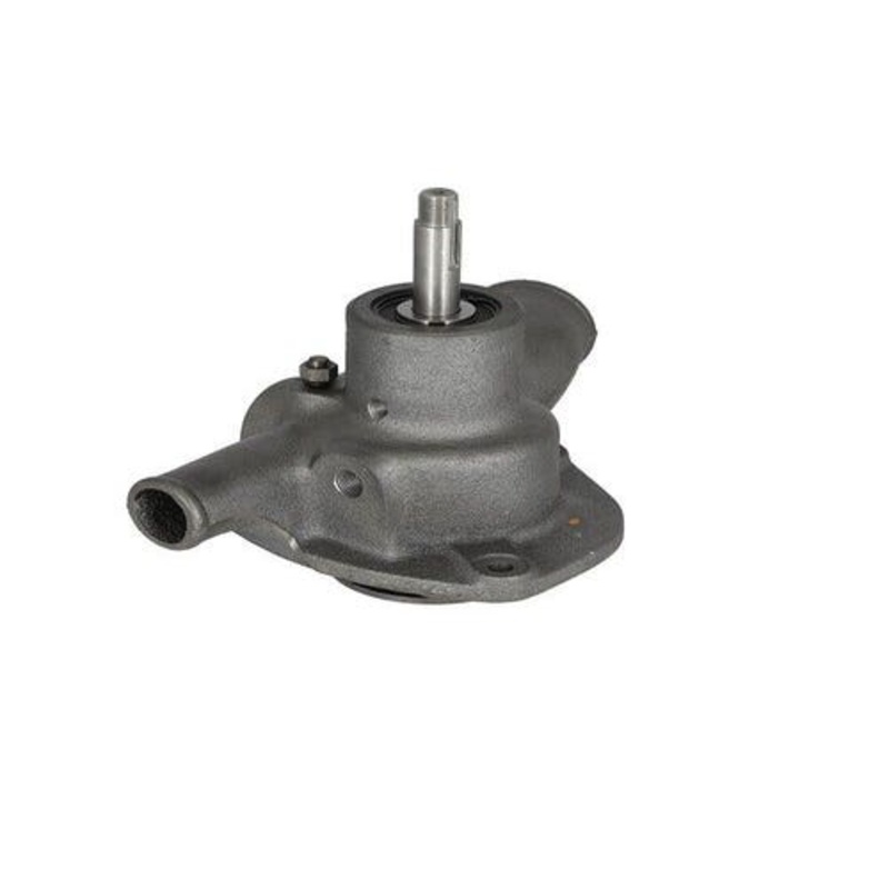 Water Pump fits Case 930 970 W9 6326A A11452 A24573 A48365 A24809 A24809-R A24809-RP