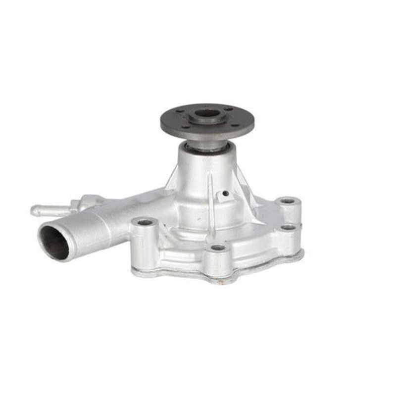Water Pump fits Case IH 265 275 1140 1962912C1 fits Mitsubishi MT250 MT300 MM407402 fits Mahindra 3015 MM407402 fits Cub Cadet 7272 7274 7305 1873734