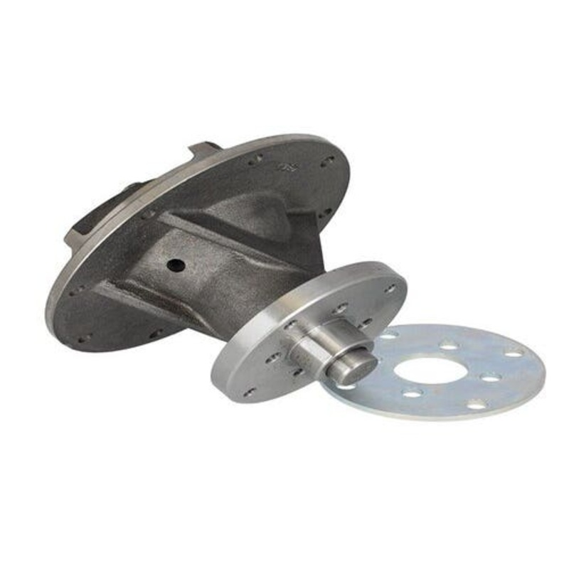 Water Pump fits John Deere 6200 6200L 6300 6300L 6400 6400L 6500 6500L 7200 7220 7320 7400 7500 7600 SE6200 SE6300 6100 6506 6600 6800 6900 RE41157