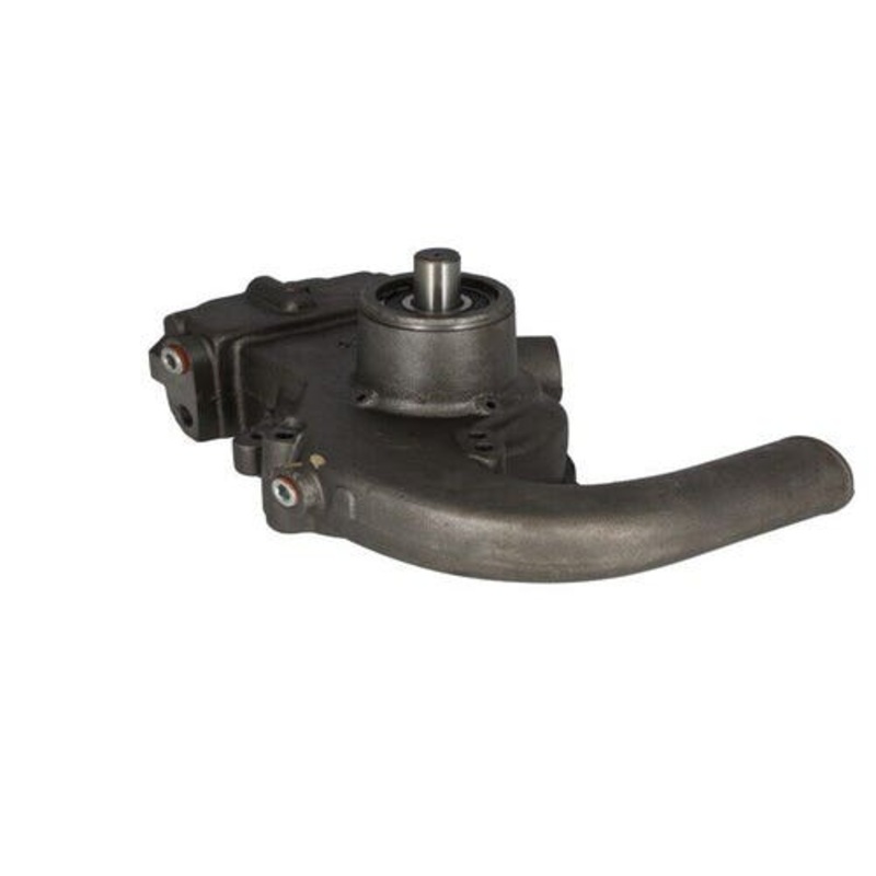 Water Pump fits Massey Ferguson 1100 1105 1130 1135 3641365M91 739483M91 743190M91 747611M91 fits White 2-85 2-105 30-3159434 fits Perkins U5MW0183