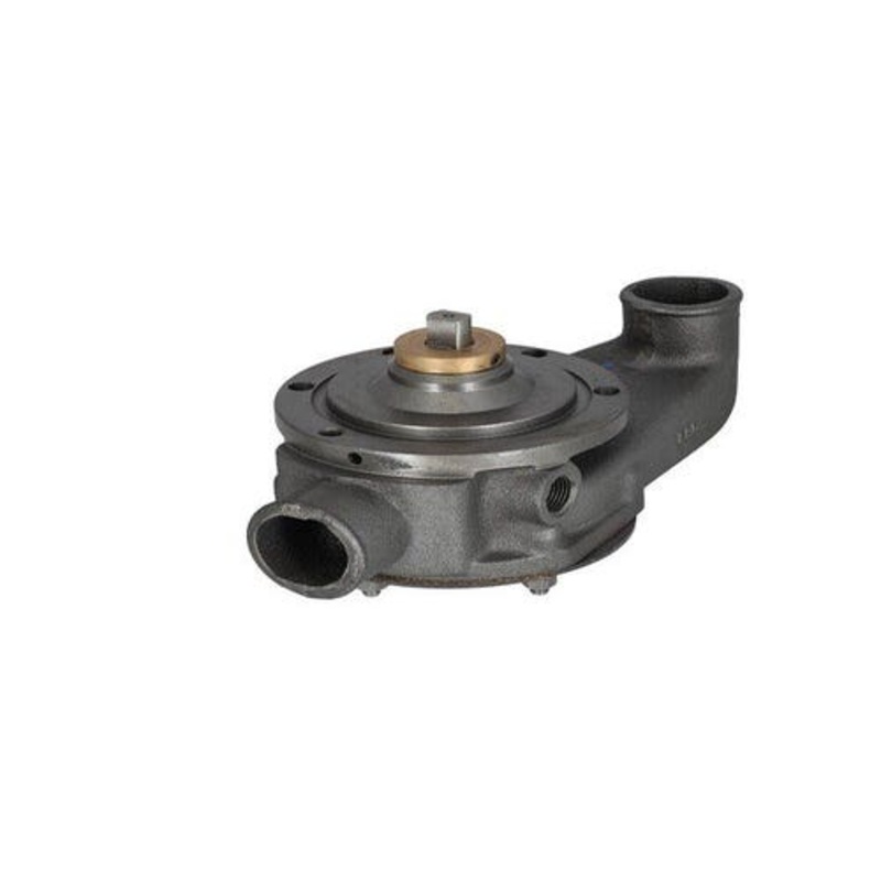 Water Pump fits Minneapolis Moline G705 G706 G707 G708 G900 G1000 GVI Jet Star M5 M504 M602 M604 M670 Super UB UTS 5 Star GB M670 11B22310 11B28768