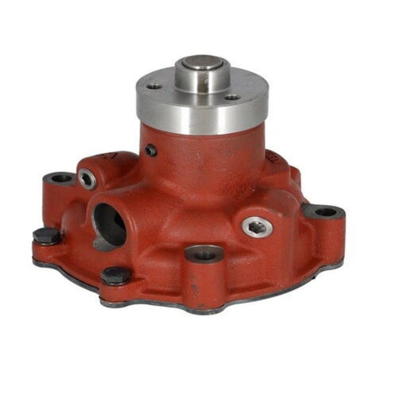 Water Pump fits New Holland TD95D TL70 TL80 TL90 TL100 4835 5635 6635 7635 99454833 VPE1119 504065104 fits Ford fits Case IH 504065104 fits FIAT