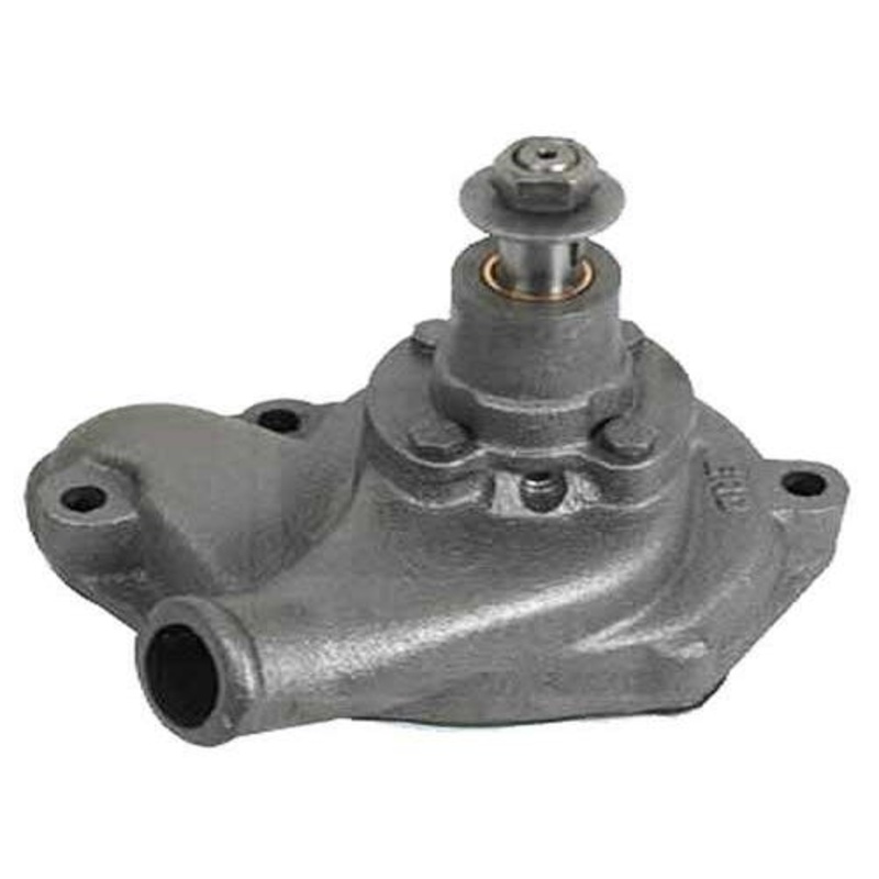 Water Pump fits Oliver 70 70 D600K404 BS350A
