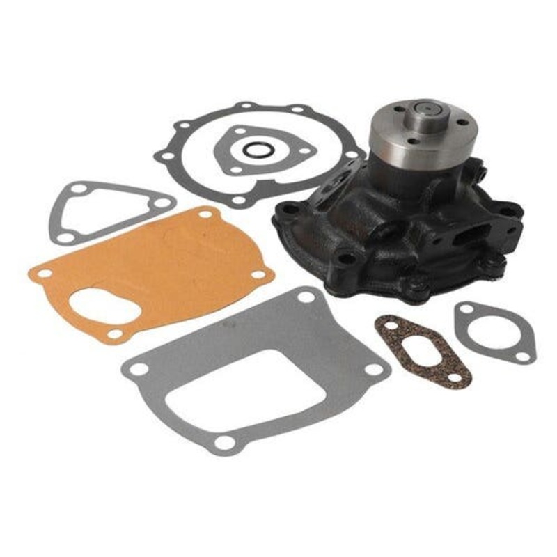 Water Pump Kit fits Long 260C 310 310C 350 360 360C 445 445SD 445V 460 460SD 460V 510 550 560 610 610C 2360 2460 2510 2610 TX10252 TX10285 TX10286