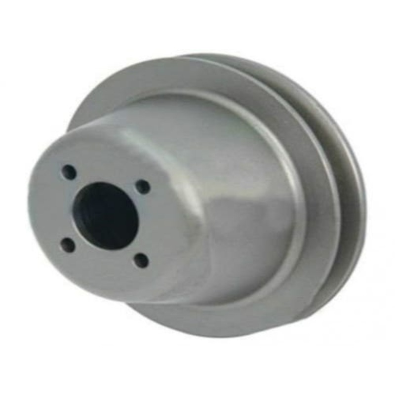 Water Pump Pulley fits International 240 330 340 404 444 504 340 444 2404 2504 2444 2404 2504 2444 200 230 240 367688R1