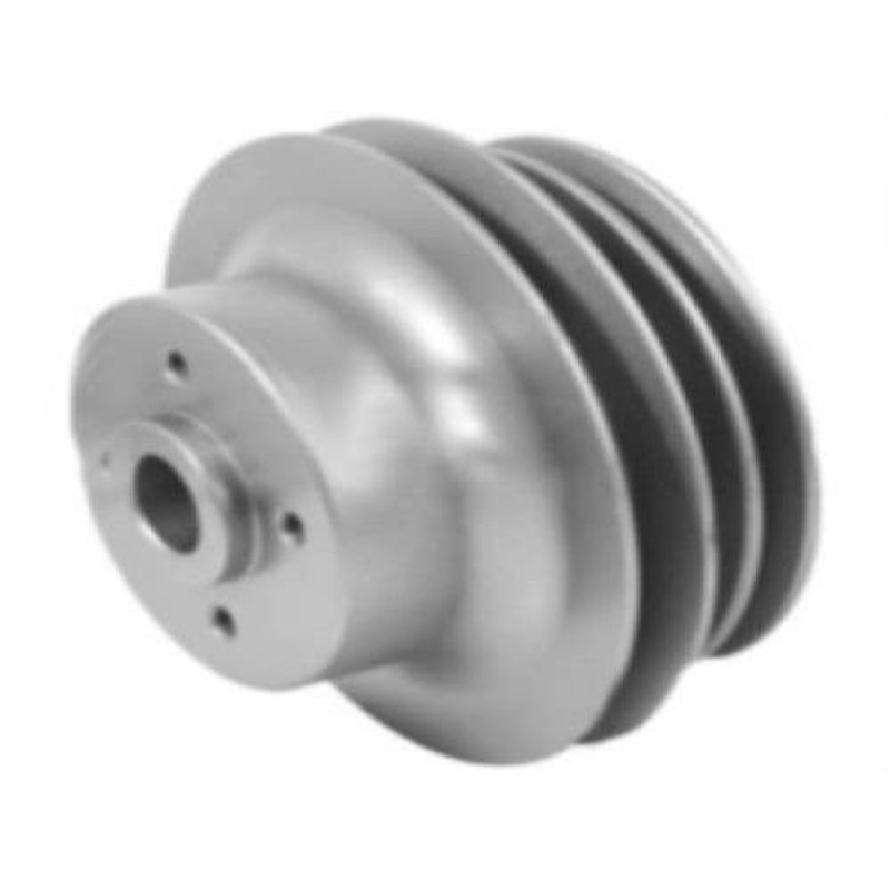 Water Pump Pulley fits Massey Ferguson 50 375 383 390 393 398 3050 3060 3065 3070 3075 4225 4235 4243 4245 4253 4255 4265 6140 50 60 6150 3637328M1