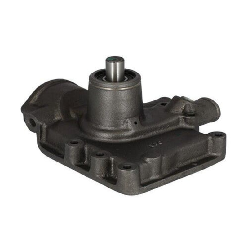 Water Pump - w/o Pulley fits Massey Ferguson 698 1080 1085 738711M91 738750M91 741106M91 747446M91 747446R91 3641887M91 fits Perkins U5MW0014