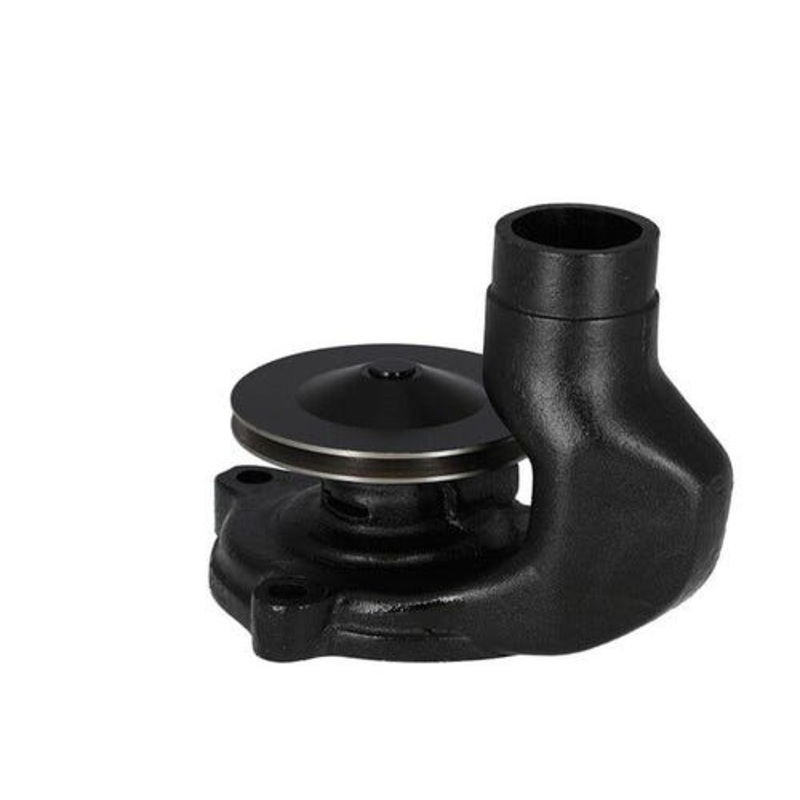 Water Pump - With Bypass fits John Deere 620 630 60 R5318 R4280 AA6327R AA6327R-R A4898 A4898R A5318 A5318R R5318R